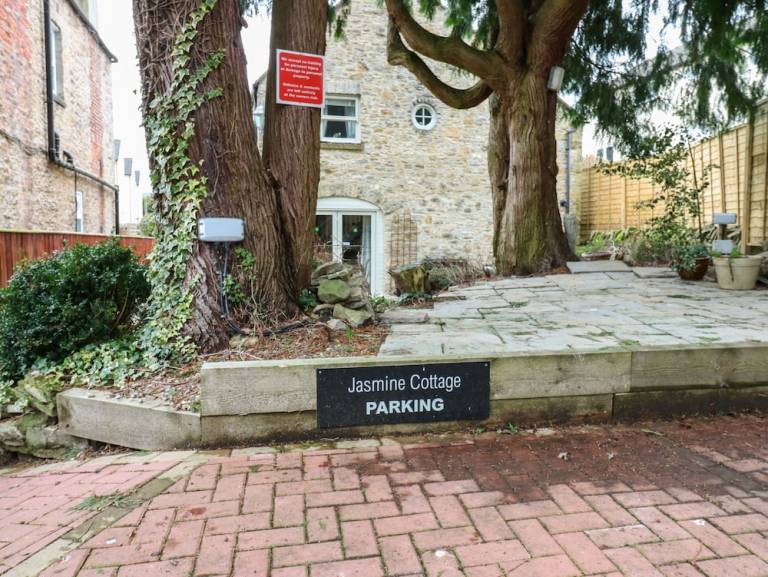 Cottage Richmond