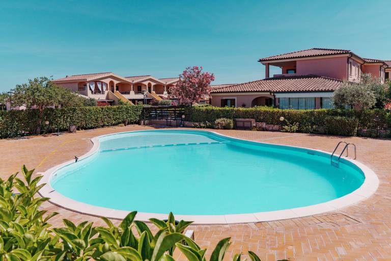 Ferienwohnung Olbia