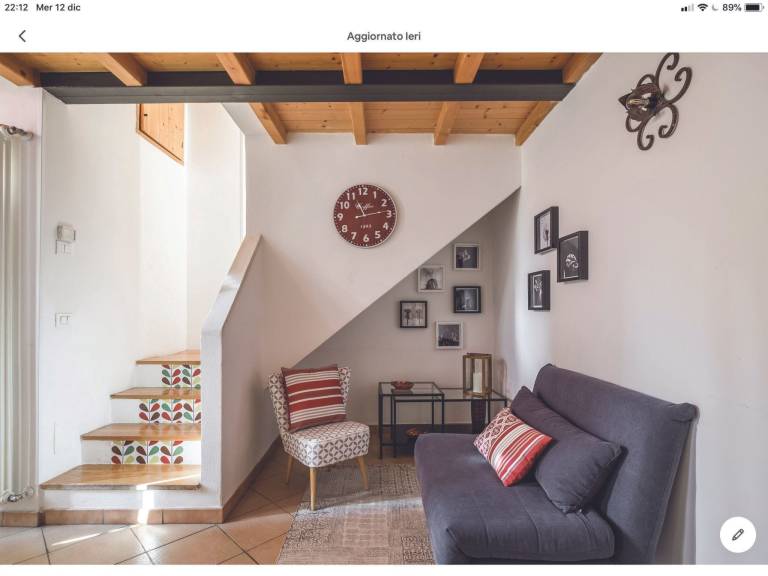 Holiday apartment with patio | Next to Piazza Maggiore | Good for workation — photo 3