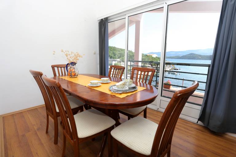 Apartament  Kabli