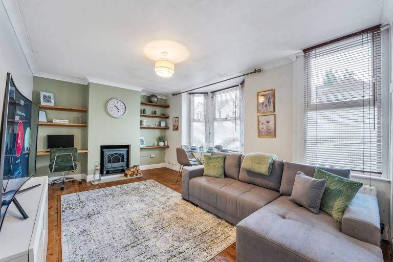 Apartment  Dartford