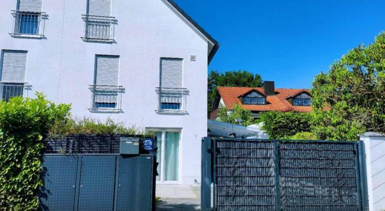 Bed & Breakfast Putzbrunn