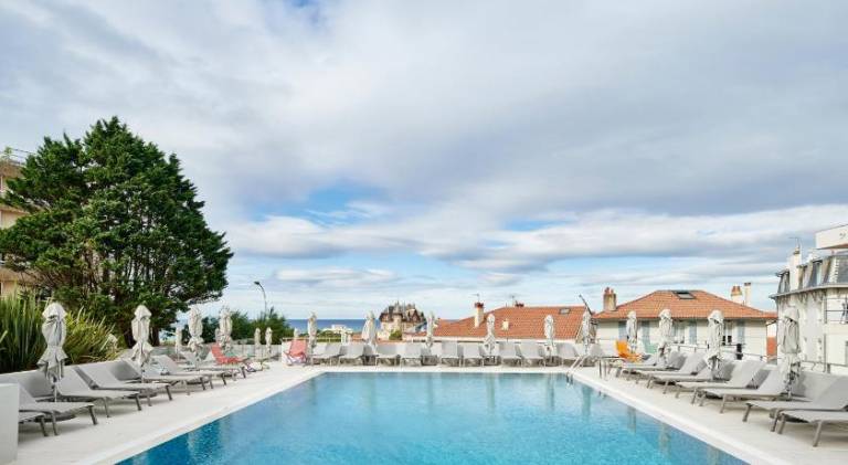 Residence Vacances Bleues Le Grand Large — photo 3