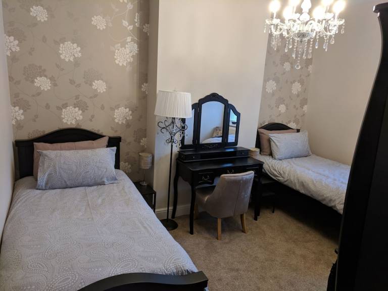Bed and breakfast  Lynton and Lynmouth