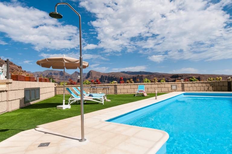 Villa  Maspalomas