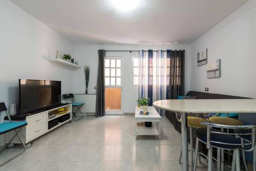Apartamento Arinaga