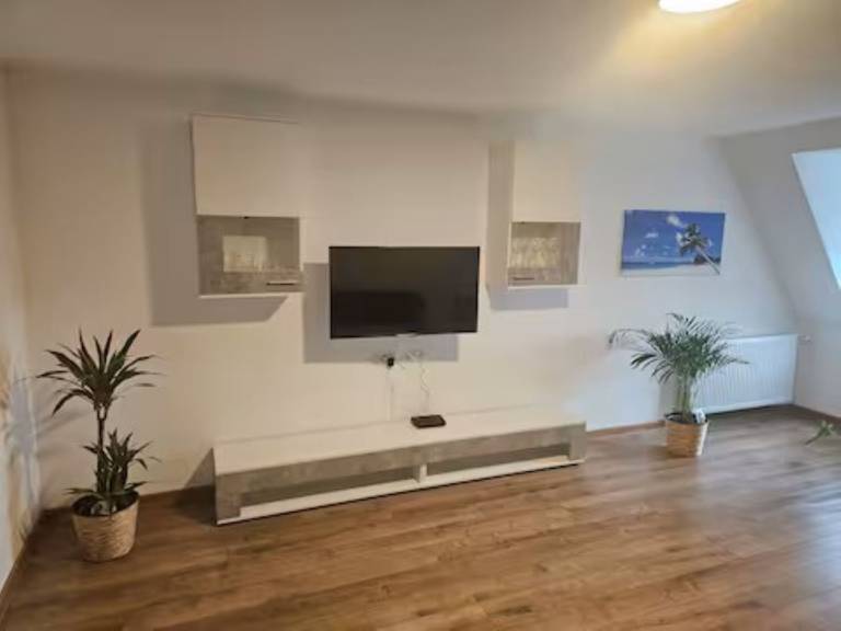 Ferienwohnung Leuna