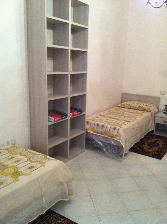 Chambre privée Portuense