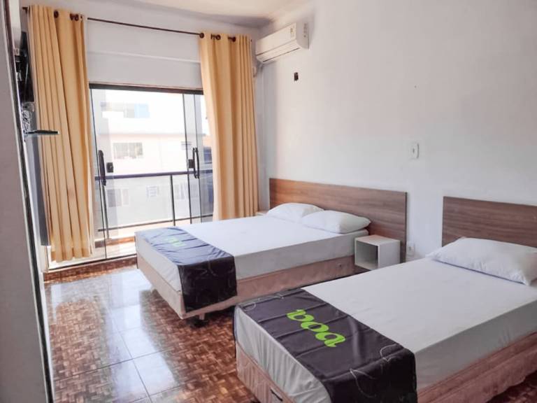 Apartment  Farol de São Thomé