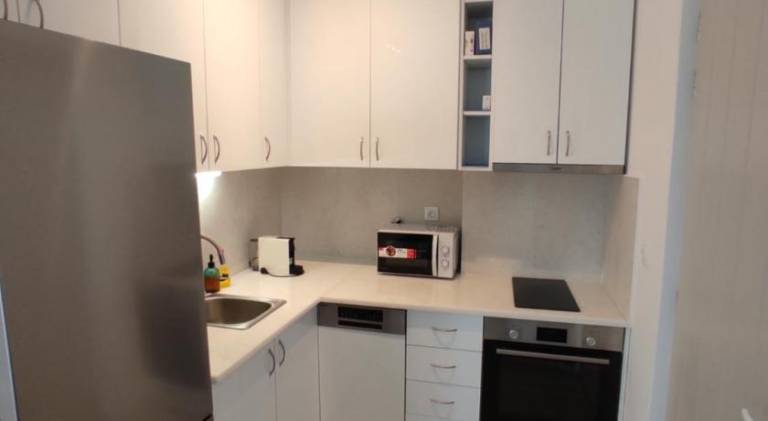 Fully equipped beautiful apartment with barbecue, yard & terrace | Good for workation | Dogs allowed — photo 5