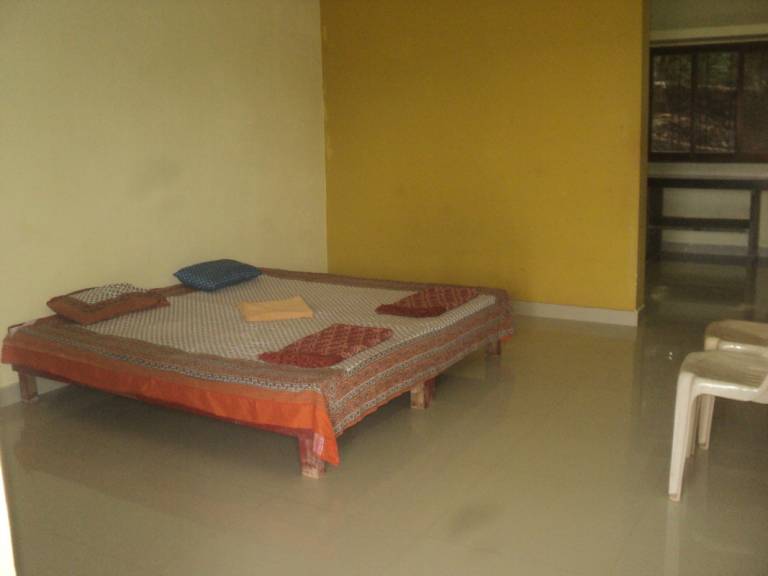 Privatzimmer