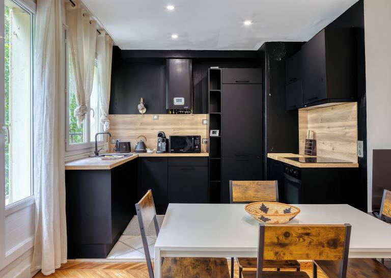 Ferienwohnung Rouen