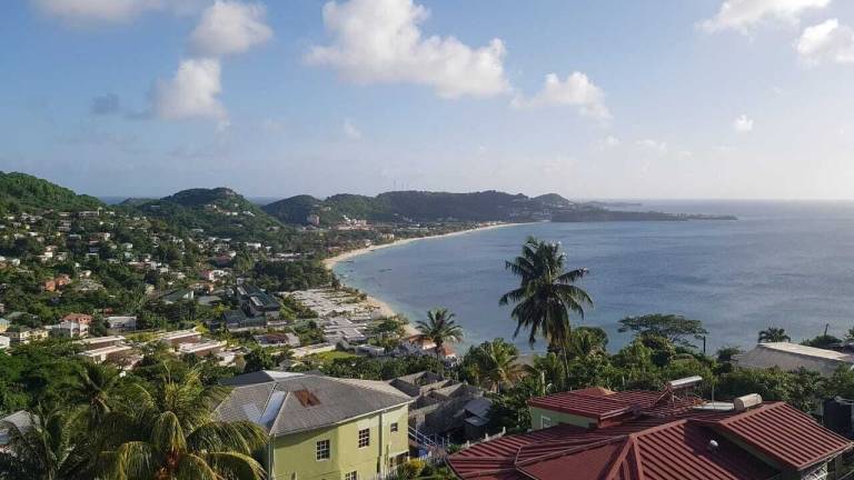 Apartment Morne Jaloux Ridge