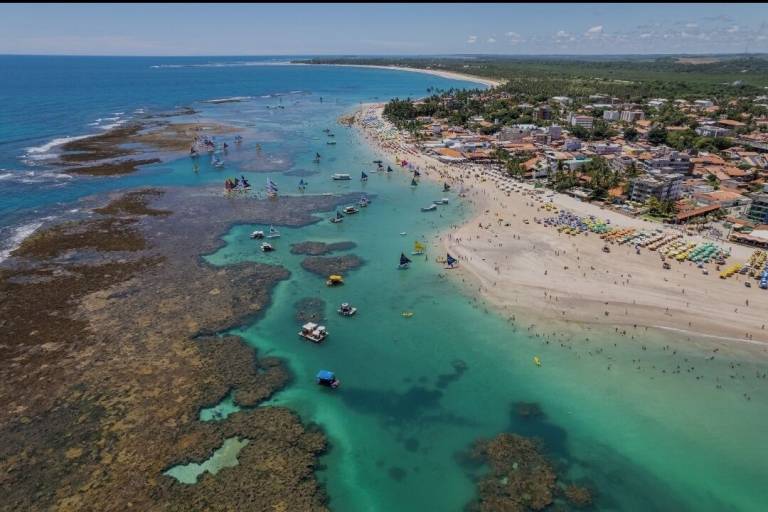 Casa  Porto de Galinhas
