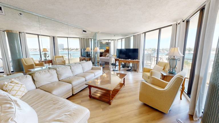Ferienwohnung  Destin