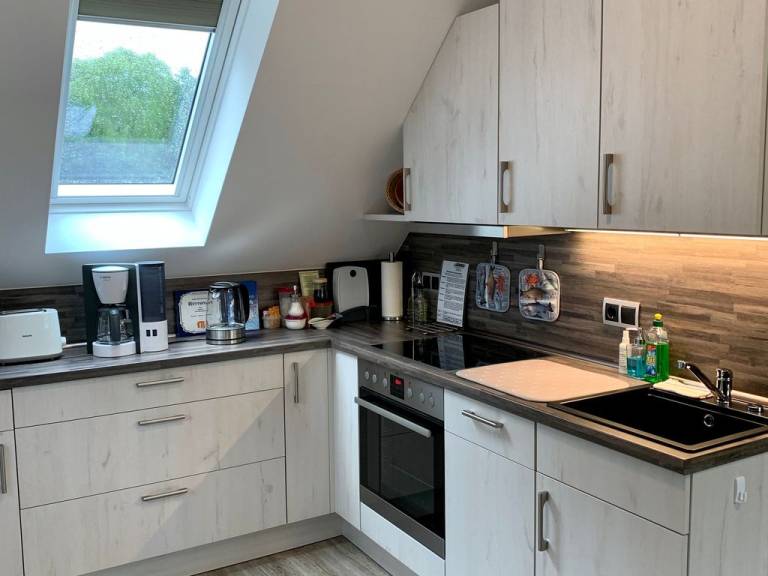 Ferienwohnung Easy
