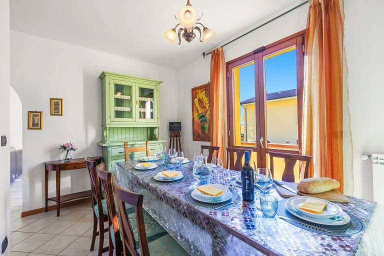 Child-friendly vacation home with private pool, yard & terrace | Pets are welcome — photo 5