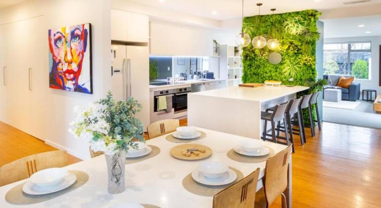 Apartment | Dogs allowed in Christchurch