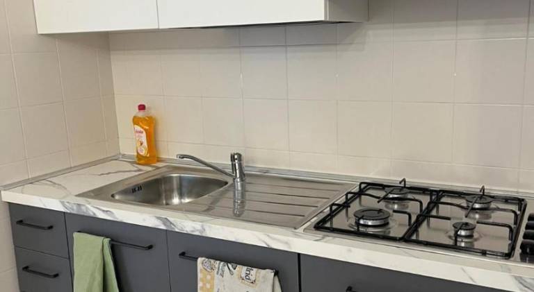 Rental apartment with 1 room for 4 persons — photo 5