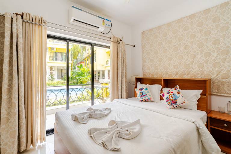 Apartment Mandrem