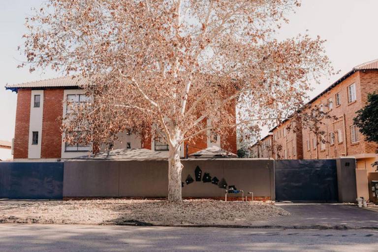 100 m&sup2; Ferienwohnung