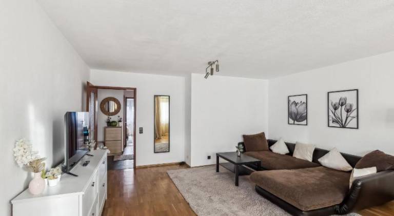 Rental apartment with jacuzzi in Boeblingen