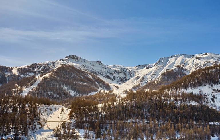 Appartement Auron