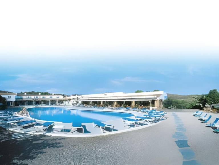 Hotel Calina in Cadaqués