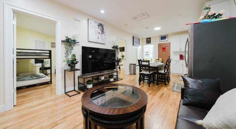 158 m² Ferienwohnung