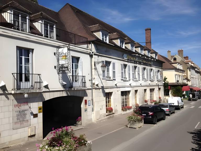 Hotel Le Maxime, BW Signature Collection in Auxerre