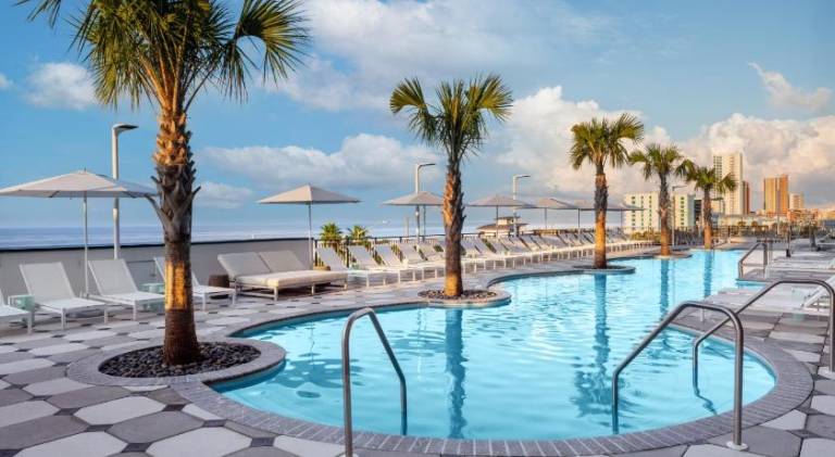 Embassy Suites by Hilton Gulf Shores Beach Resort — photo 3