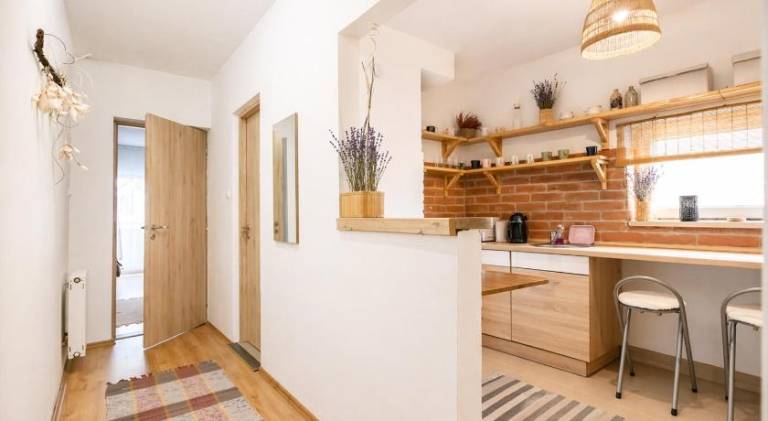 Rental apartment | Pets are welcome — photo 3