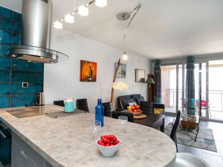 Ferienwohnung Calonge