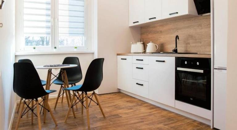 Apartament Nysa