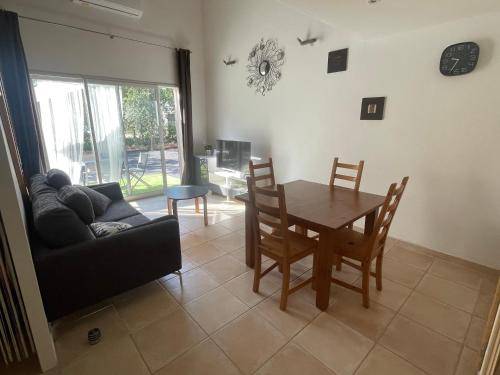 Appartement Le Thoronet