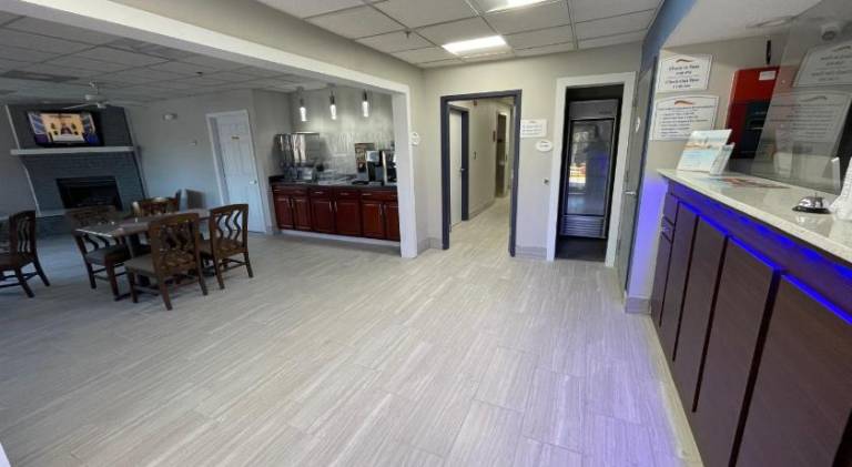Baymont by Wyndham Adairsville — photo 2