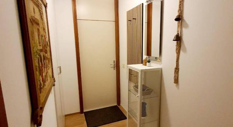 90 m&sup2; Ferienhaus