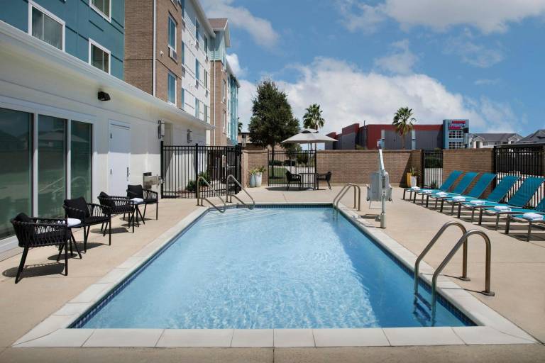 TownePlace Suites by Marriott Corpus Christi Portland — photo 2