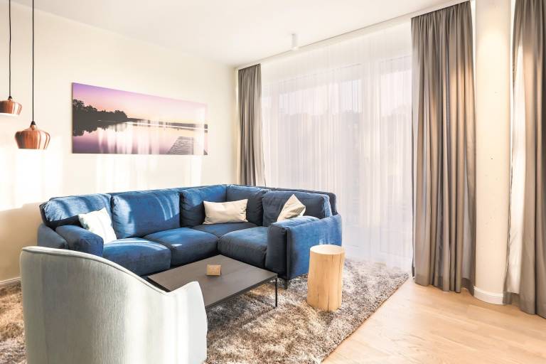 Apartamento  Waren