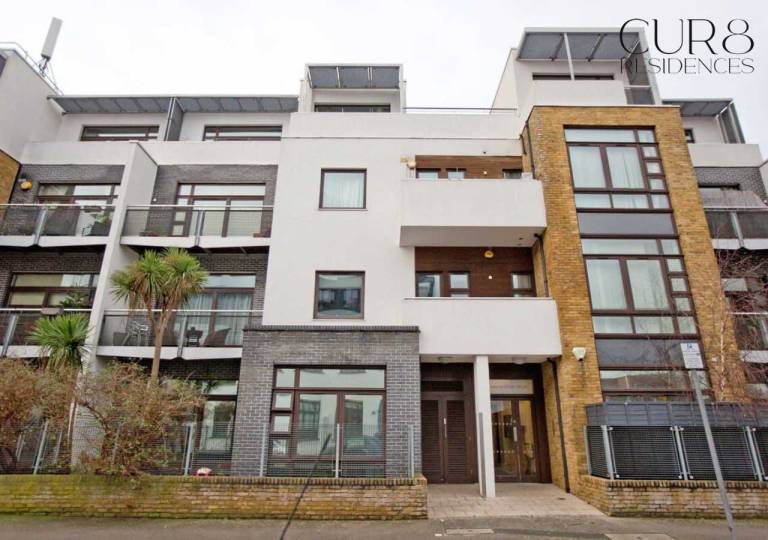 Apartment  Hampstead