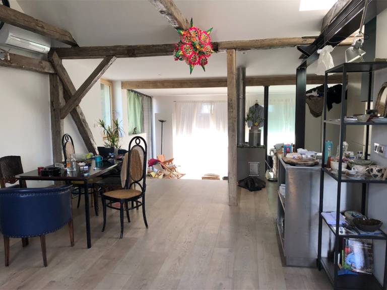 Apartment for 2 persons — photo 2