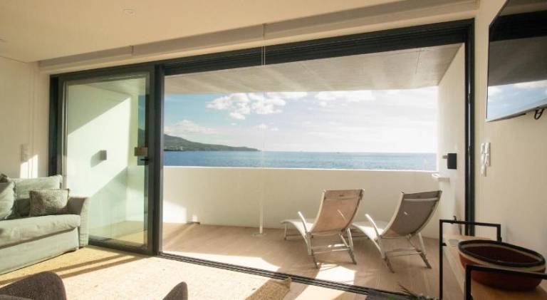 Rental apartment with terrace — photo 4