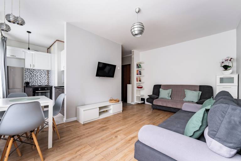 Apartament Sopot