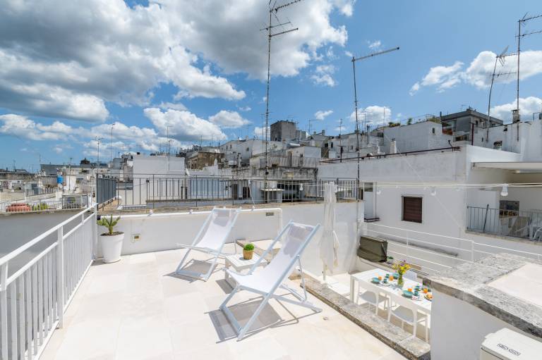 Holiday apartment with terrace | Pets allowed — photo 2