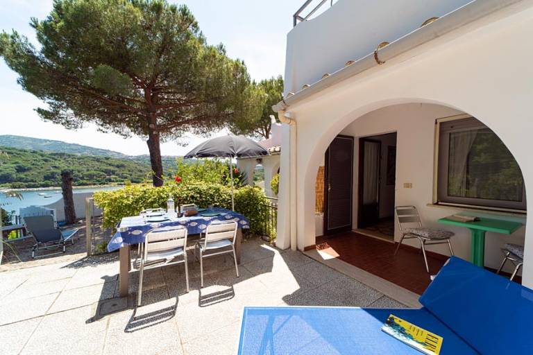 Gemütliches Apartment mit Grill und Terrasse | Hunde erlaubt