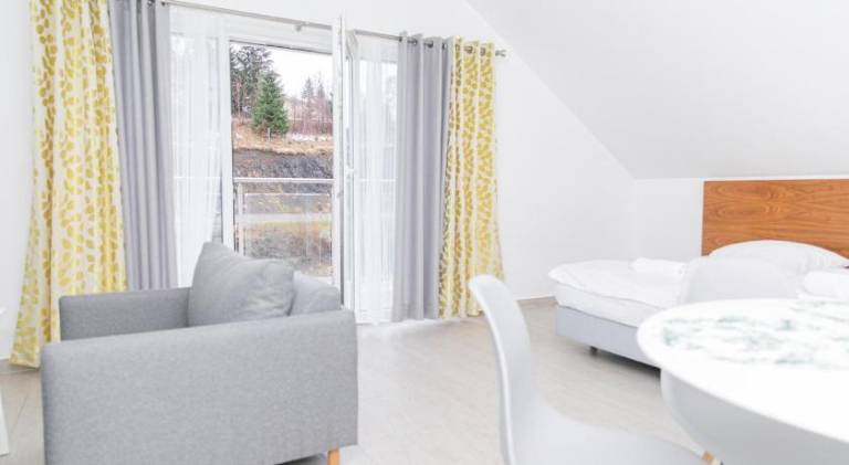 Apartament Lądek-Zdrój