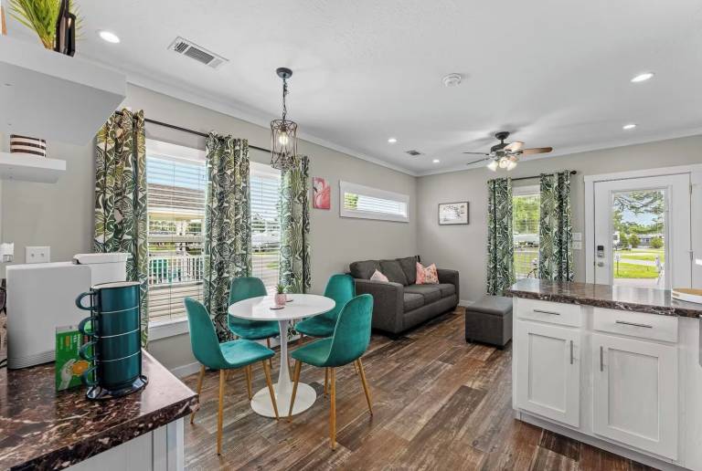 Cabin Kissimmee