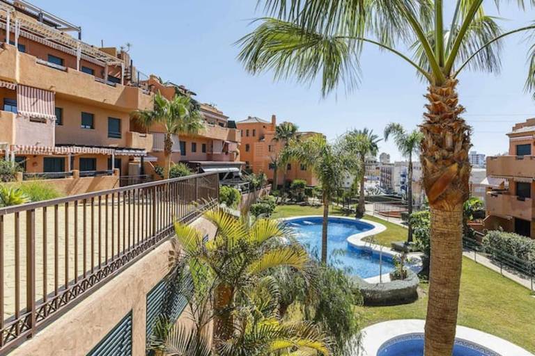Appartement  Vélez-Málaga