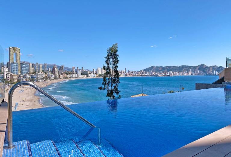 Apartment Benidorm