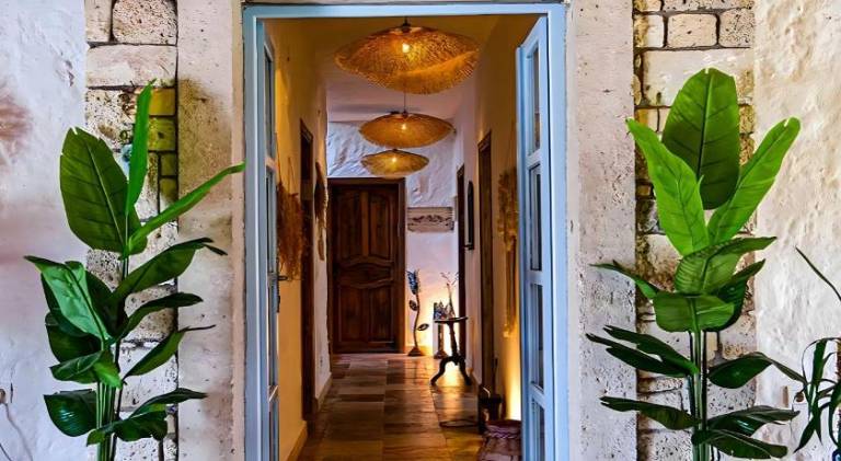 Dort Mevsim Alacati — photo 3